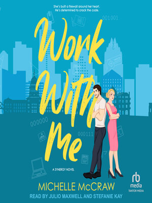 cover image of Work With Me